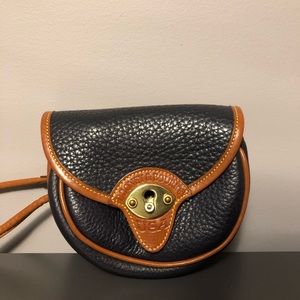 Vintage bag